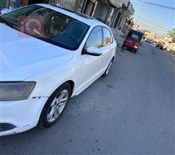 ڤۆڵکسواگن جێتا